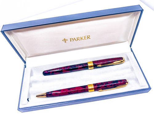 Parker sonnet füllfederhalter - sonnet,