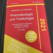 Allgemeine und Spezielle