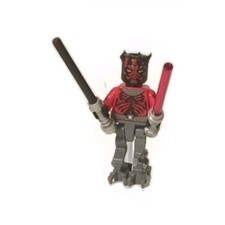 LEGO Star Wars Minifigur