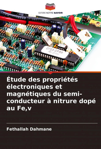 étude des propriétés - des,