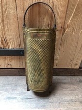 alte antike Kartoffel