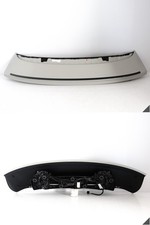 Porsche Cayenne 9Y3 Coupe Klappe Mechanismus Antrieb Spoiler Heckspoiler Hinten