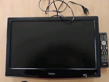 Haier LET22C430 LED LCD TV
