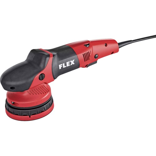 Flex exzenterpoliermaschine - flex,