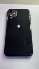 Original Apple iPhone 11 Rahmen Pulled mit teile vormontiert