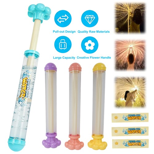 Wasserspritze feuerwerks - wasserspritze,