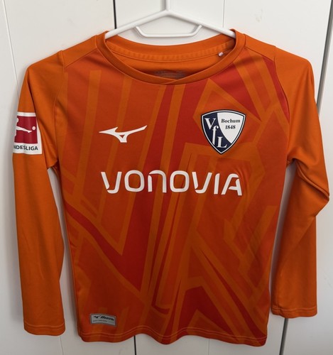 Vfl bochum torwart trikot - vfl, |