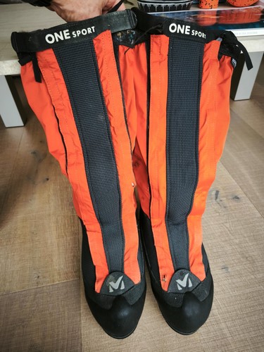 Millet one sport - millet,