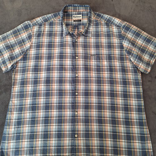 Barbour herren 3xl brustumfang - barbour,