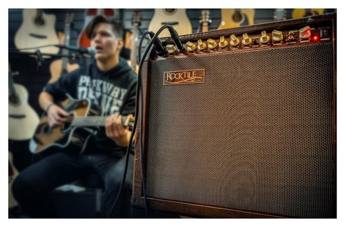 Rocktile akustik - rocktile,