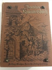 Deutsches Kommersbuch, Dr