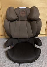 Auto-Kindersitz Cybex Solution