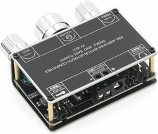 Bluetooth 5.1 Audio Receiver