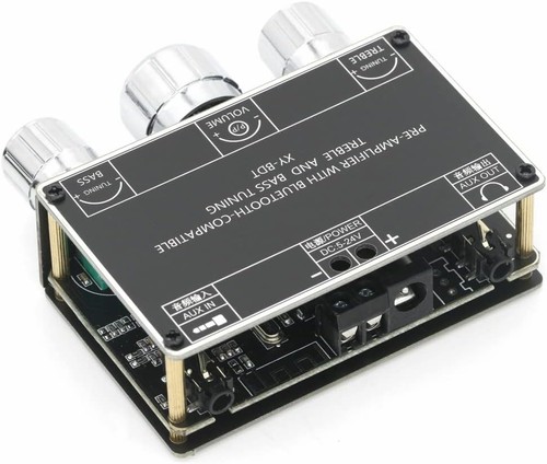 Bluetooth audio receiver - bluetooth, 5.1