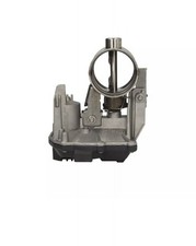 ABGASKLAPPE PIERBURG