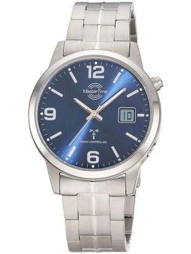 Master time mtgt - master,