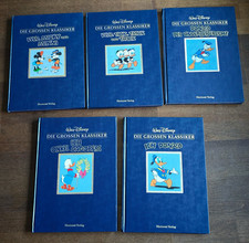 Walt Disney Die Grossen