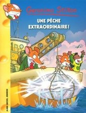 Une pêche extraordinaire 