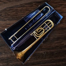 CONN 88H Tenorbassposaune