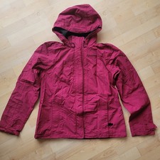 Schöffel Damen Regenjacke
