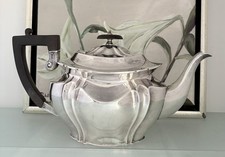 Teekanne England antik