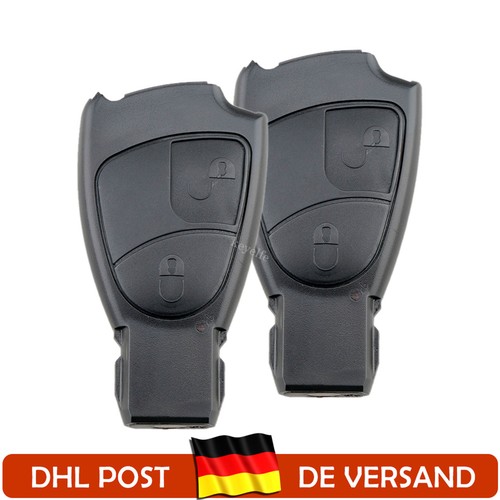 Schlüssel gehäuse 2tasten - schlüssel,