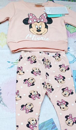 Disney baby minnie maus - baby,