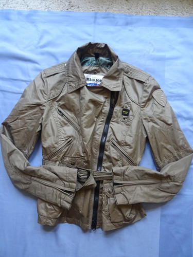 Blauer usa blouson designer - usa,