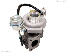 Turbolader CUMMINS 3776282