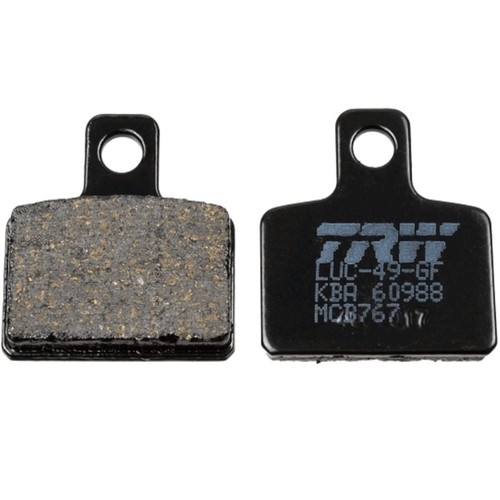 Trw bremsbeläge für - trw,