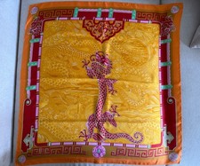 Must de Cartier LE DRAGON