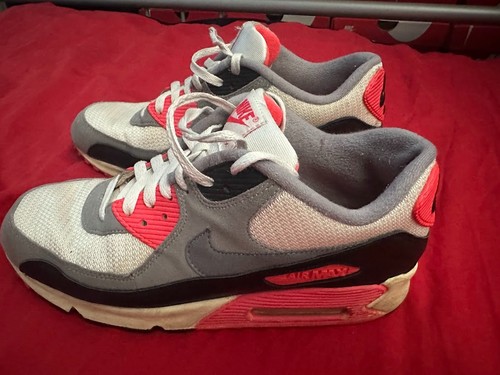 Nike air max infrared - nike,