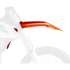 Kotflügel vorn Polisport für