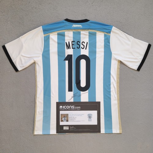Lionel messi argentinien - messi,