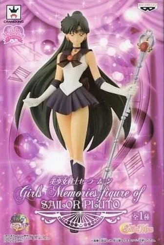 Sailor moon girls memories - sailor,