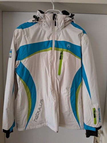 Nebulus skijacke snowboard - skijacke,
