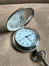 Taschenuhr "Luigi Borelli"