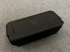 Original Skoda Mülleimer Abfalleimer Abfallbehälter Seitentür 5JA861369