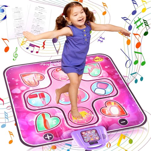 Kinder tanzmatte mit - tanzmatte, 6