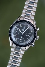 OMEGA Speedmaster Reduced