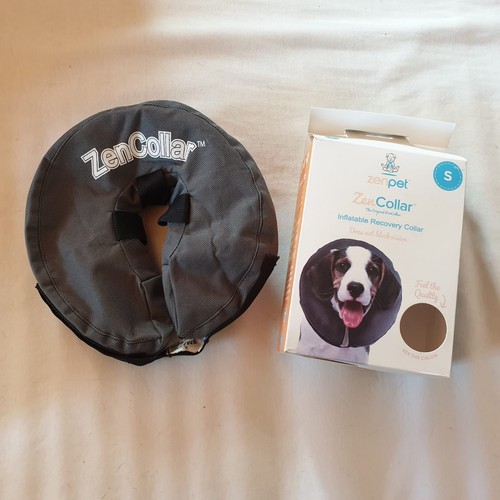 Zenpet zencollar halskrause - zenpet,