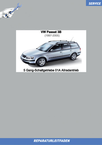 Passat - , b5