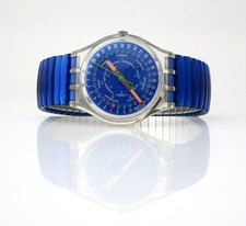 DROP  - Swatch Gent FLEX -