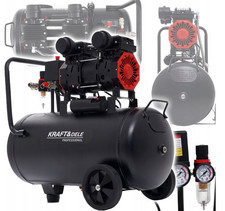 KD1386 Ölfrei Kompressor