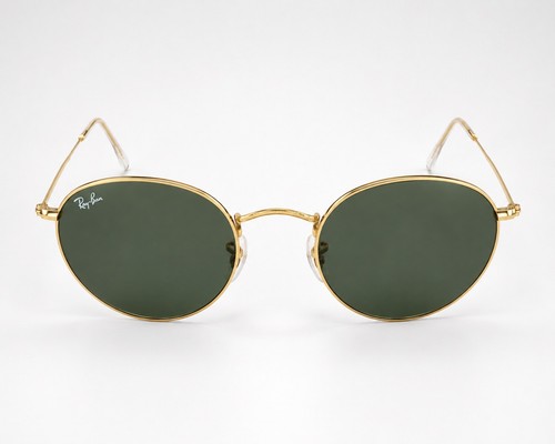 Ray ban round metal - ray-ban,