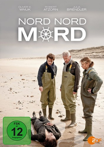 Nord mord teil - -, 1+2+3