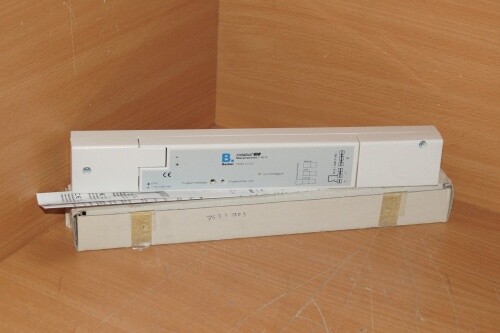 Berker 7533 instabus - 7533, 10