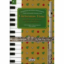 Christmas Time