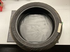 180/55ZR17 Michelin Pilot Road 2 180 55 - 17 73W DOT0812