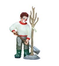GILDE CLOWN "Der Lebensbaum" -